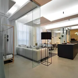 Luxury Omaruru Munich