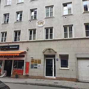 New Center 2 Munich
