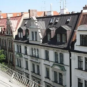 Isartor Munich