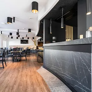 3* Otel Abasto Feldmoching