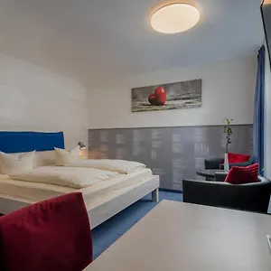 3* Otel Fidelio