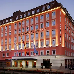 4* Otel Eden Wolff