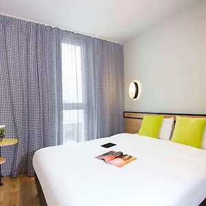 3* Apartmanhotel Adagio Access Olympiapark