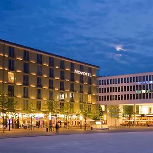 Novotel Messe München