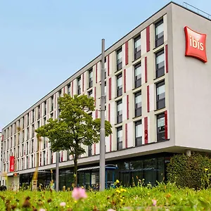 3* Otel Ibis West