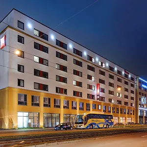 3* Szálloda Ibis Arnulfpark