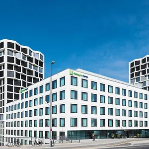 3* Szálloda Express West By Ihg