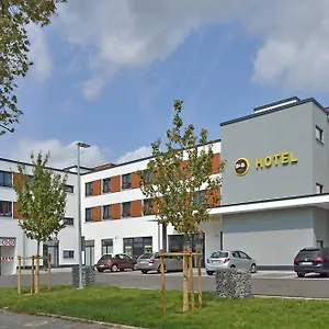 3* Szálloda City-ost