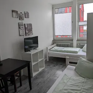 Pm-rooms Múnich