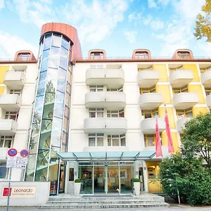 4* Szálloda Leonardo & Residenz