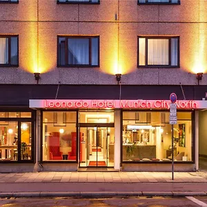 4* Szálloda Leonardo North