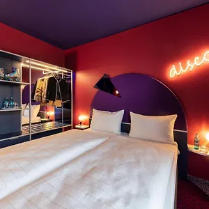 3* Szálloda Ibis Styles Perlach