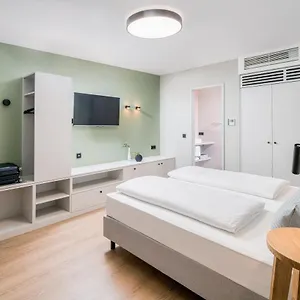 4* 公寓式酒店 慕尼黑公寓式酒店