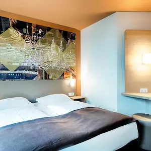 3* Otel Muenchen-hbf