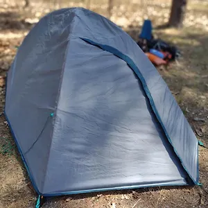 Allyouneed Oktoberfest Basic Camping Múnich
