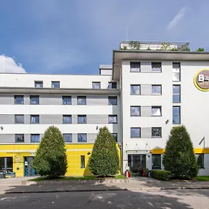 City-nord Hotel