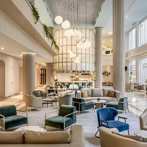 4* Otel Marriott