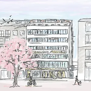  酒店 Design- Und Kunsthotel