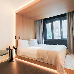 4* Otel Bob W Muenchner Freiheit
