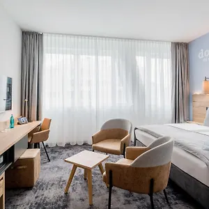 3* 酒店 Western Arabellapark