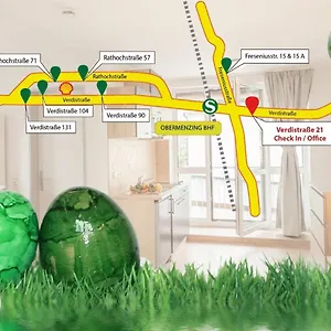 Guenstigschlafen24 - Guenstige Alternative Zum München