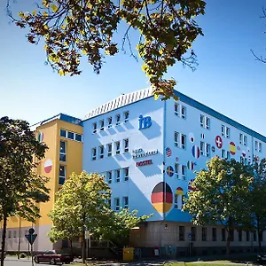 Haus International Múnich