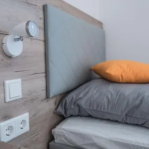 2* Apartmanhotel Firstsleep Boardinghouse Griesfeldstrasse