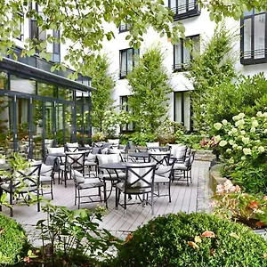 5* Otel Palace