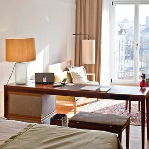 5* Otel Louis