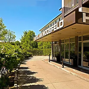 Am Moosfeld München