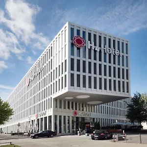 H4 Messe München