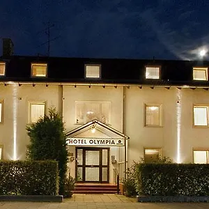Olympia München