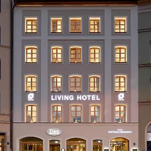 4* Otel Living Viktualienmarkt